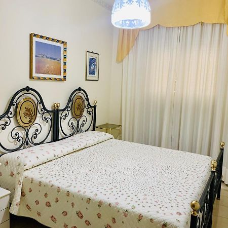 B&B Da Nonna Pina Campofilone Exterior foto
